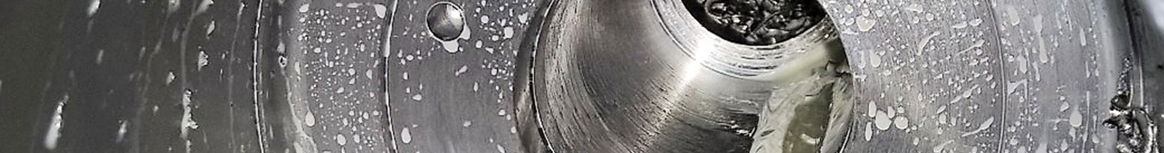 Präzisionswerkstück